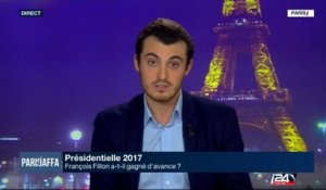 Emmanuel Macron est-il une menace?
