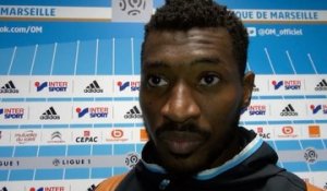 Anguissa : «On prend plaisir à jouer ensemble»