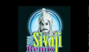 Sivaji Remix - Yennedi Rakema