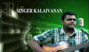 Pachai Malai Poove (cover song)