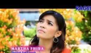 Martha Fhira - Sangkak Nan Lapuak