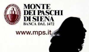 Monte Dei Paschi : sauvetage en péril