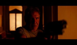 Blade Runner 2049 - Bande-annonce #1 [VF|HD1080p]