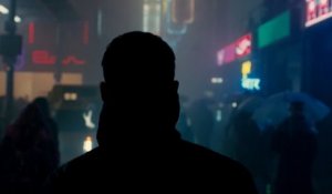 Blade Runner 2049 - Official Teaser (VO)