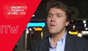 RTC - Interview de Philippe Massol