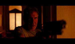 Blade Runner 2049 - Teaser trailer - VOST