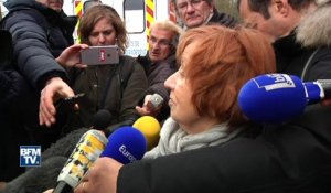 "J'ai été secouée", "On ne voyait plus rien": des blessés du carambolage en Vendée témoignent