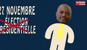Crise politique en RDC : l'explication en images