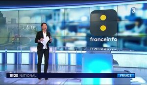 Vendée : un spectaculaire carambolage fait cinq morts