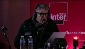 Didier Varrod fait rimer 'Pop & Co' avec "radio" - Pop & Co