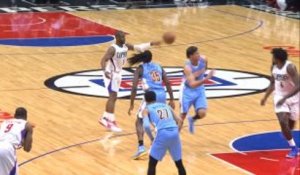 Assist of the Night - Chris Paul