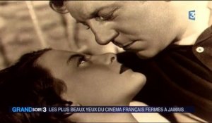 Michèle Morgan, une légende du cinéma français, est morte