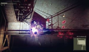 Vidéo complète de la démo de Nier Automata sur PS4