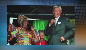Afrique, Sur les traces de Miriam Makéba et Nelson Mandela
