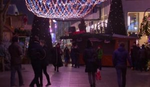 Tous les marchés de Noël rouvrent à Berlin