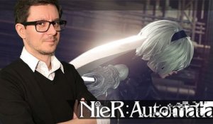 NieR Automata : Les impressions de Plume sur la démo PS4