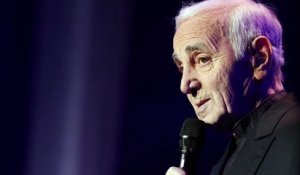 Entre Aznavour et Polnareff, la guerre est déclarée