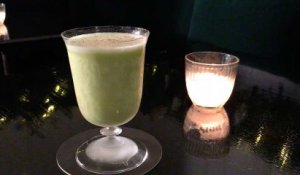 Recette de fêtes : prenez un cours de cocktail avec Nicolas de Soto