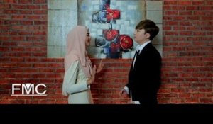 Kim Dong Gyun & Wany Hasrita - Memori Berkasih (Korean-Malay Version) Official Music Video