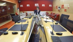 Thierry Solère, invité de RTL, lundi 26 décembre