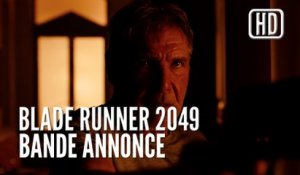 Blade Runner 2049 - Teaser VOST