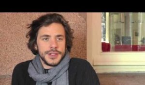 Jack Savoretti: 'Expectations Are A Terrible Curse'