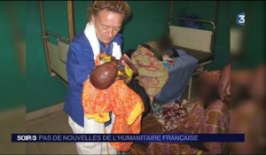 Mali : une humanitaire française enlevée à Gao