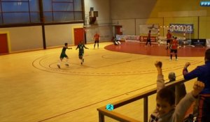 D1 Futsal, journée 13 Le Grand Résumé