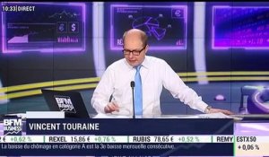 Le Match des Traders : Stéphane Ceaux-Dutheil VS Romain Daubry - 27/12