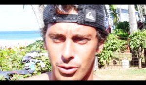 SURF - Sur la vague de Florès - Episode 09 - Billabong Pipe Masters