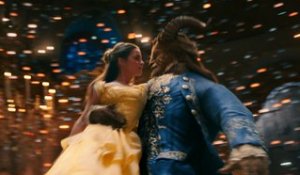 Beauty and the Beast: Trailer HD VF