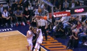 Block of the Night - Eric Bledsoe