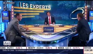 Mathieu Jolivet: Les Experts (2/2) - 29/12