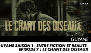 GUYANE saison 1 - Entre Fiction et Réalité - Episode 7 : Le chant des oiseaux