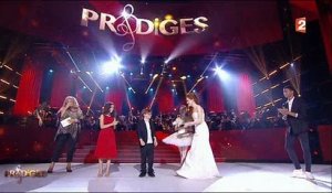 Voici qui a gagné la grande finale de "Prodiges" hier soir sur France 2 - Regardez