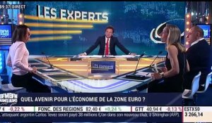 Mathieu Jolivet: Les Experts (2/2) - 30/12