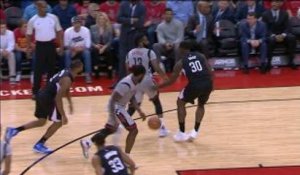 Play of the Day - Montrezl Harrell