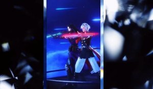 Final Fantasy Brave Exvius bande annonce