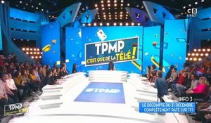L'incroyable raté du jour de l'an pour TF1 amuse encore les réseaux sociaux - Regardez
