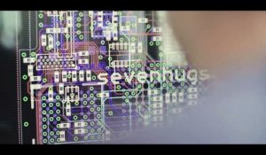 Sevenhugs Smart Remote : la télécommade 2.0