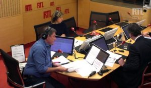 Arnaud Montebourg a répondu aux questions des auditeurs le 3 janvier 2017