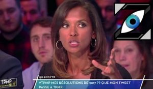 [Zap Télé] Le coup de gueule foireux de Karine Lemarchand (03/01/2016)