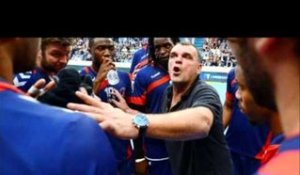 Handball / LNH : Paris, la tête à Barcelone