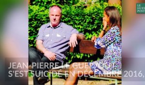 L Amour Est Dans Le Pre La Soeur De L Agriculteur Decede Brise Le Silence