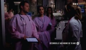 Grey's Anatomy - Saison 10