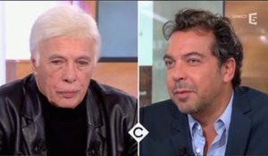 Cavous Guy Bedos tacle Manuel Valls