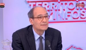 Le revenu universel divise, même à droite