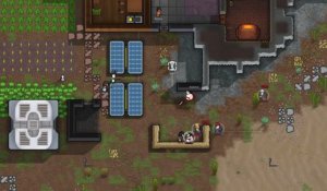 RimWorld - Trailer