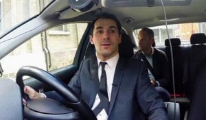 Suisse : Uber prié de reconnaître ses chauffeurs comme des employés