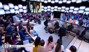 Le Grand Journal : le malaise impressionnant de l'actrice Sveva Alviti en direct [Vidéo]